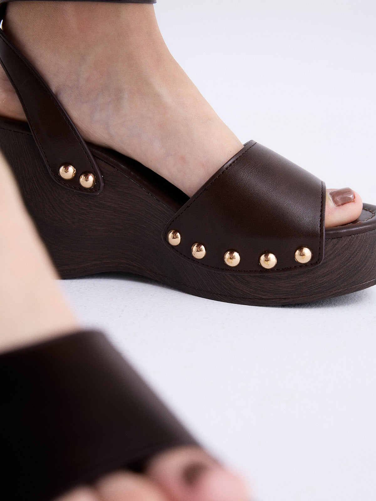 2671-06 PU BROWN