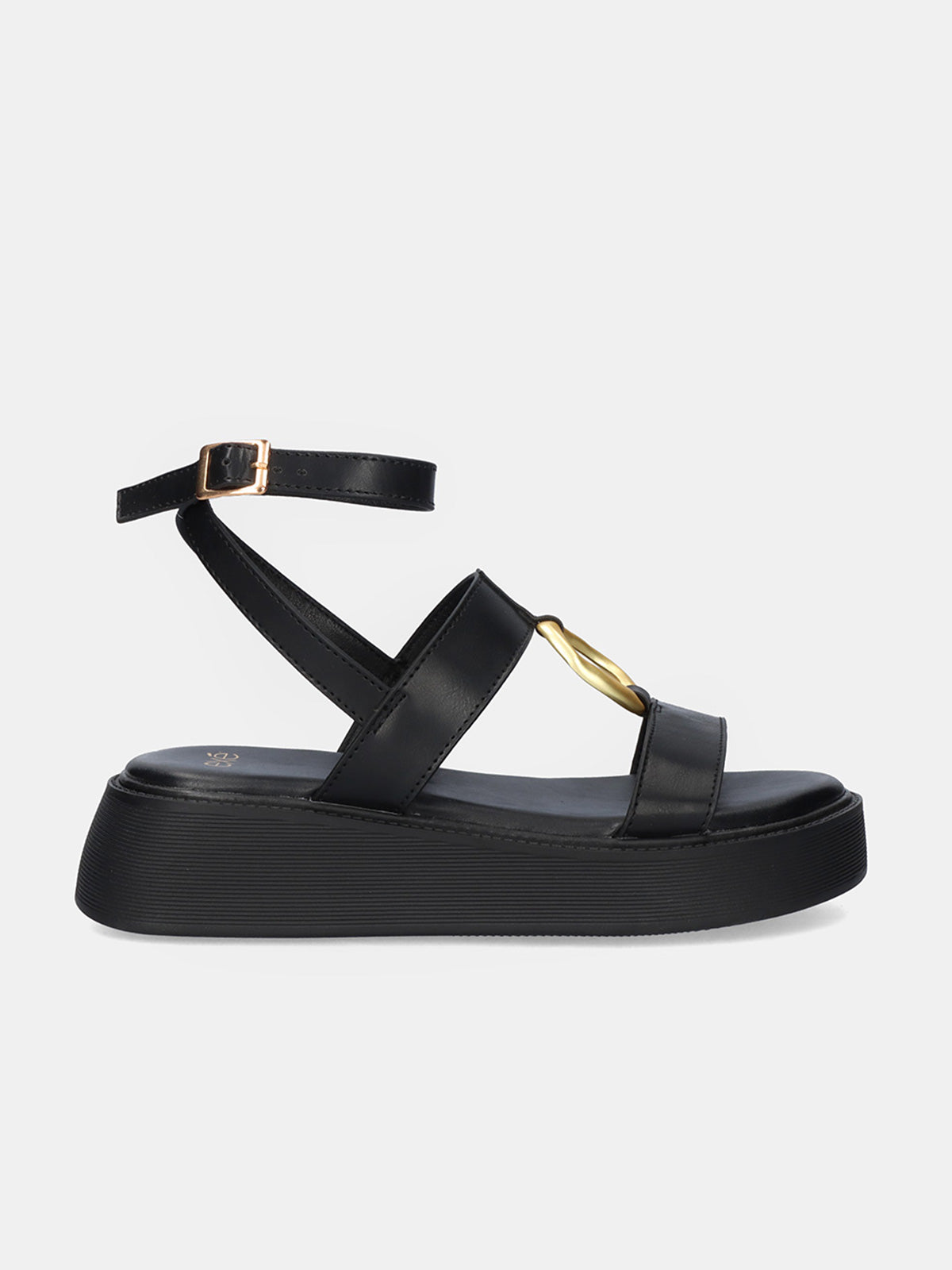 2777233 LEATHER BLACK