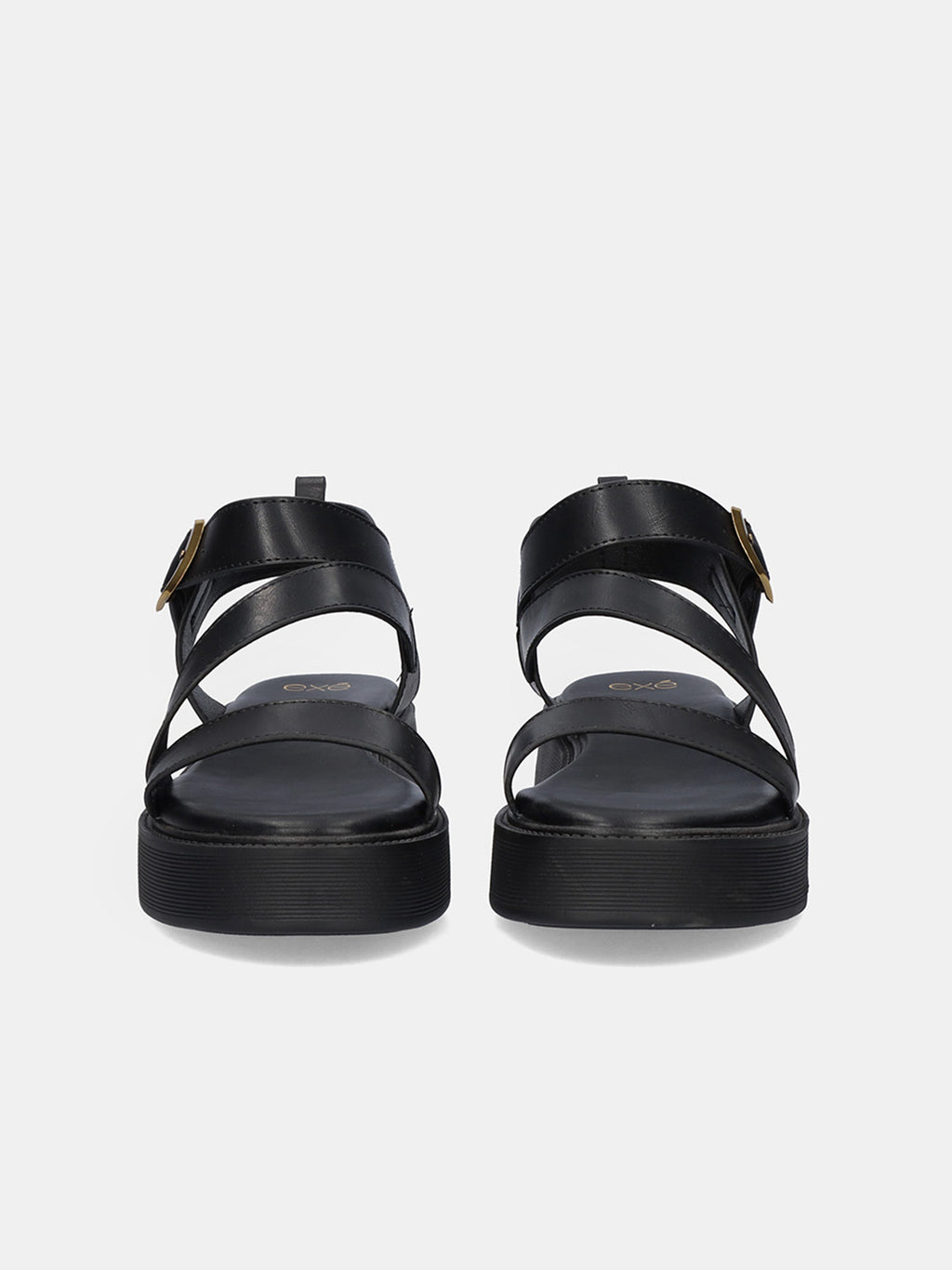 2777234 LEATHER BLACK