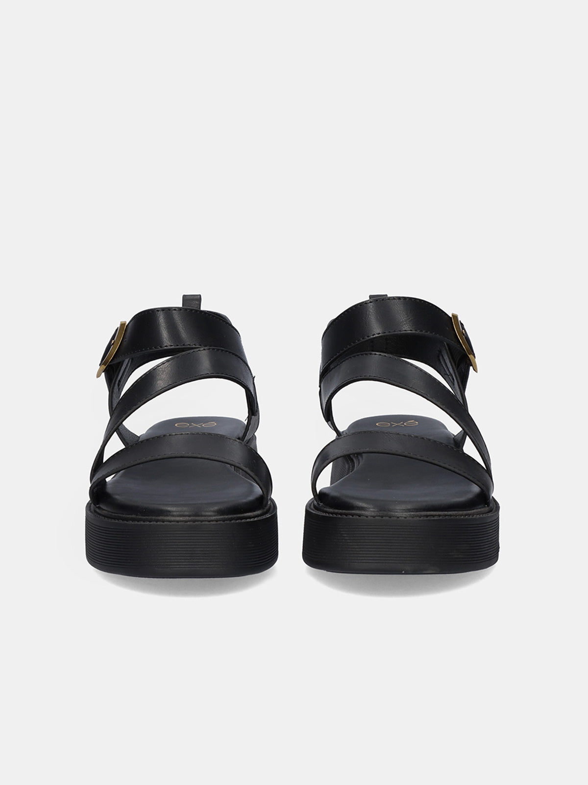 2777234 LEATHER BLACK