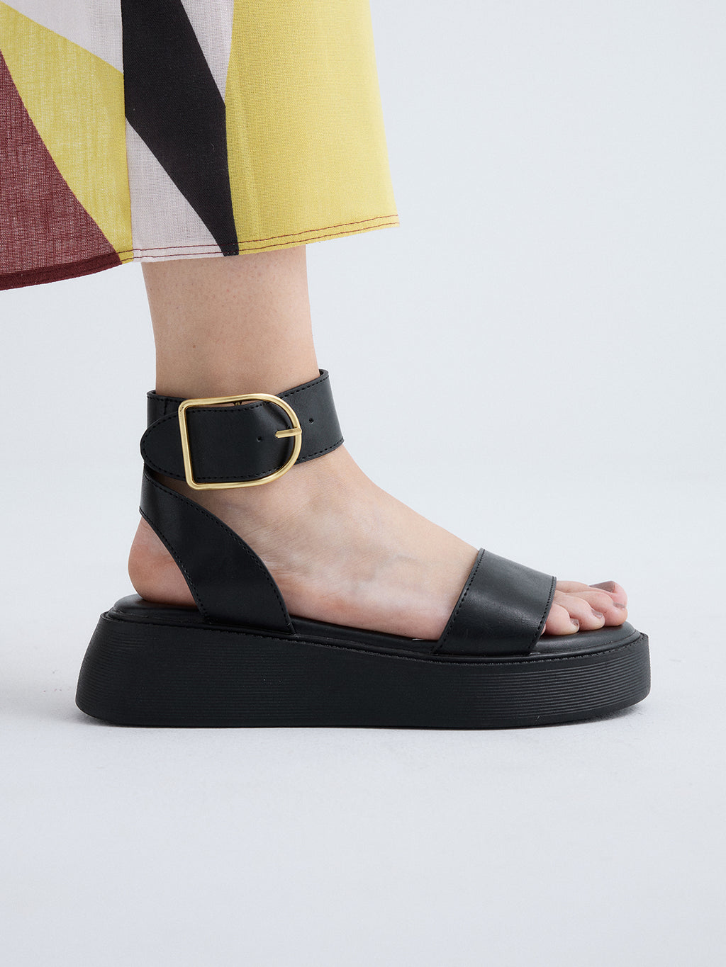 2777235 LEATHER BLACK