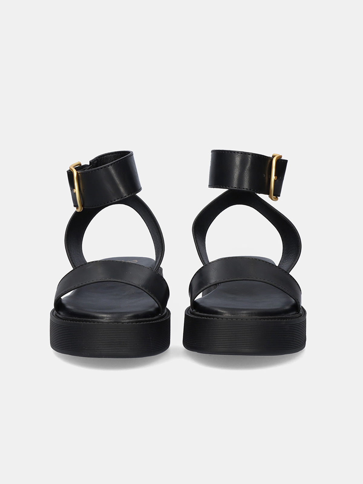 2777235 LEATHER BLACK