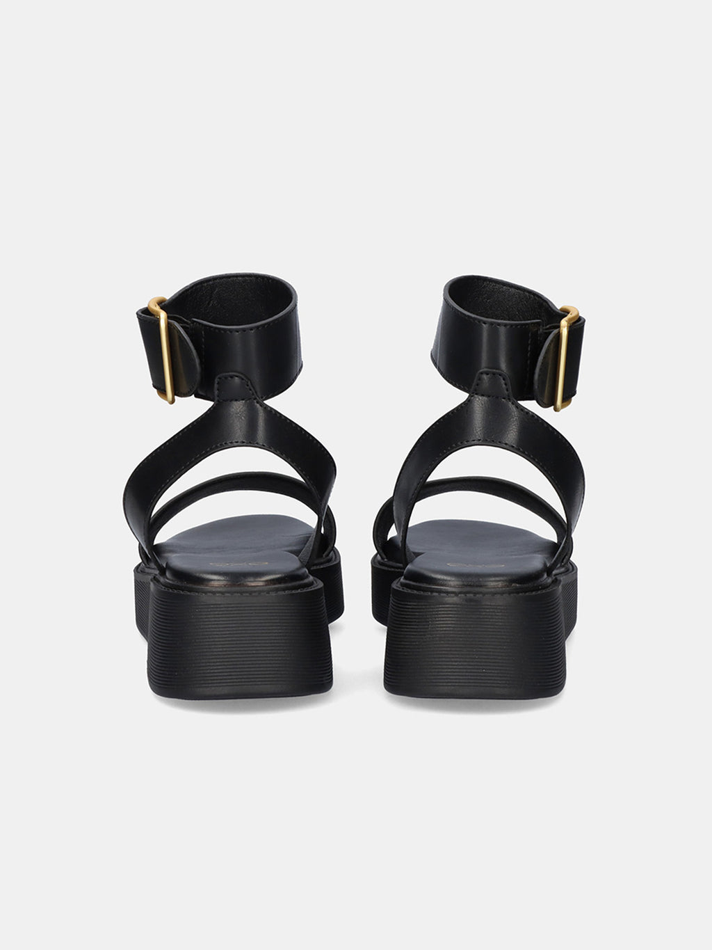 2777235 LEATHER BLACK