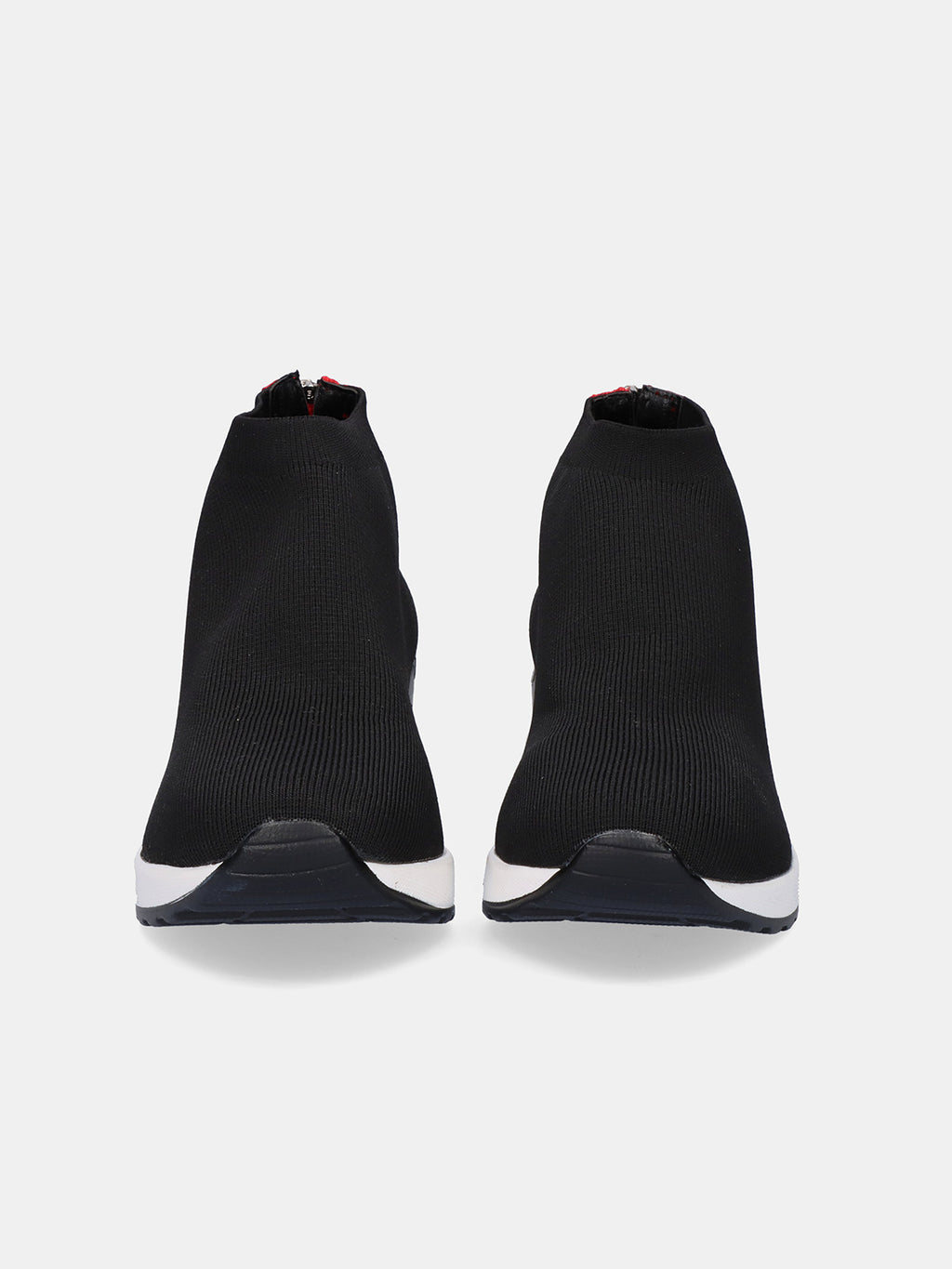 34-21EX123 TEXTIL BLACK