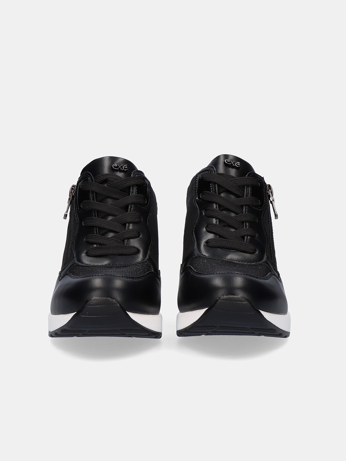 34-232EX14 TEXTIL BLACK