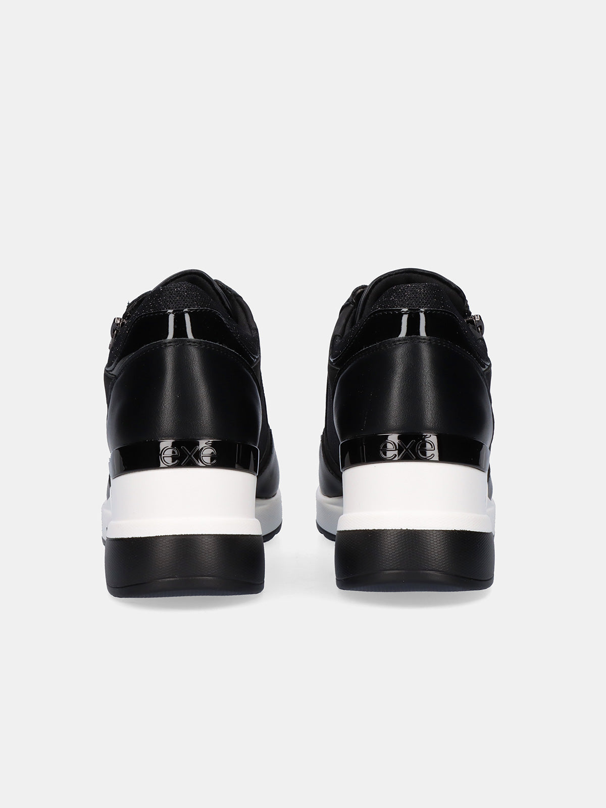 34-232EX14 TEXTIL BLACK