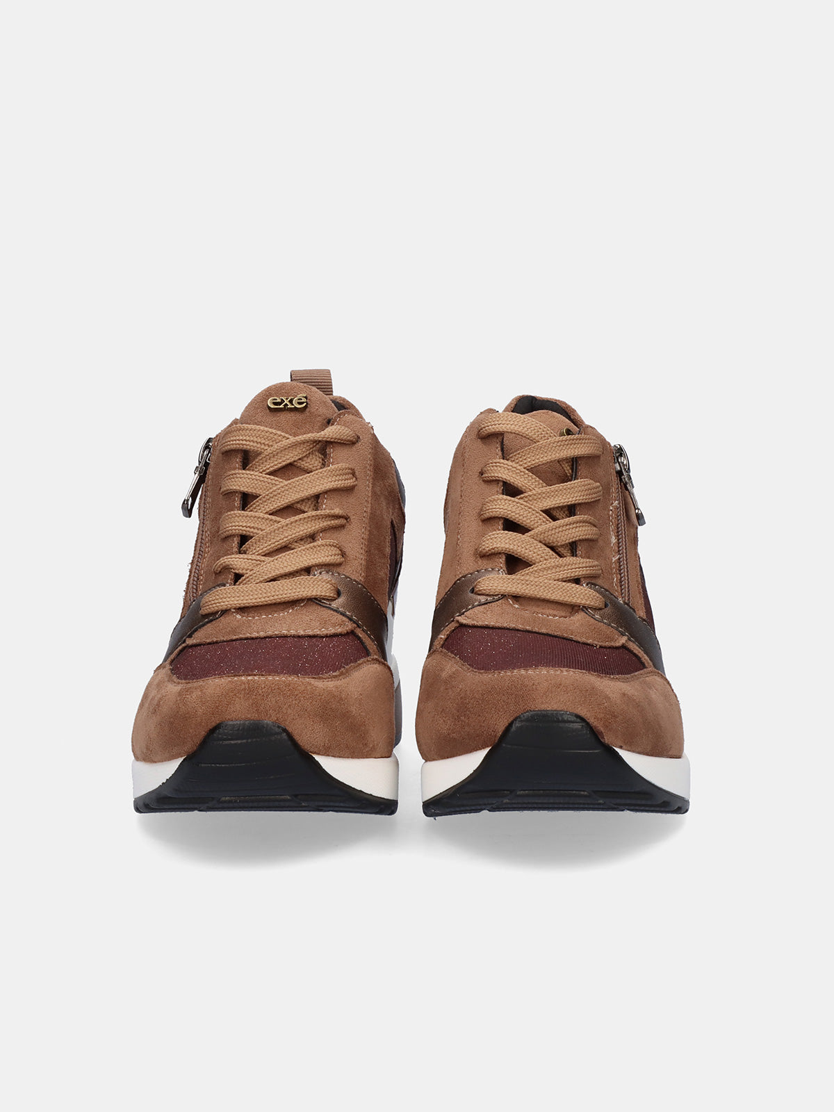 34-232EX15 TEXTIL BROWN