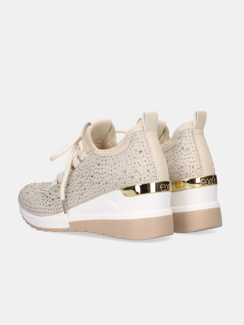 34-31EX13 LICRA BEIGE