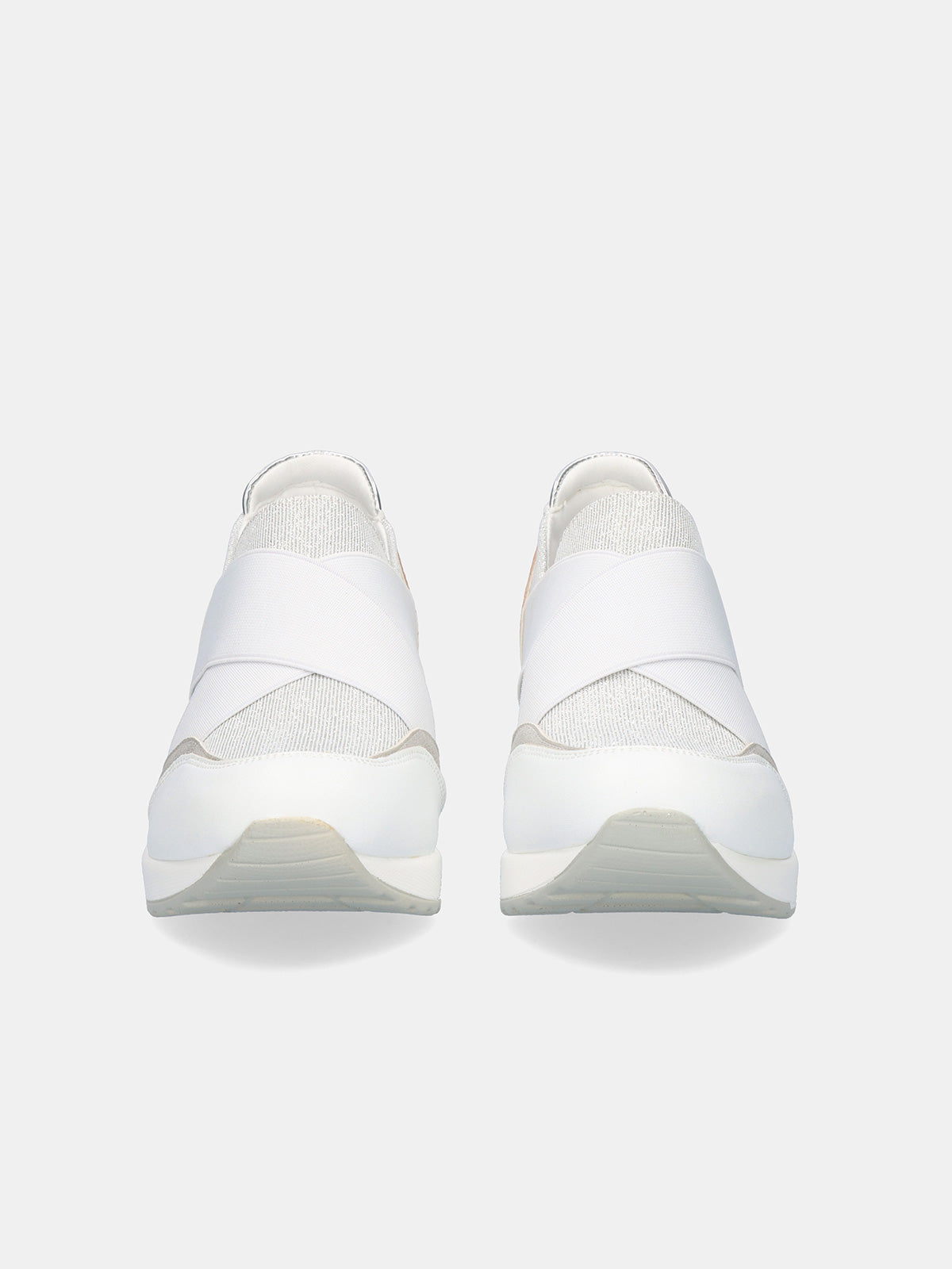 34-41EX23 TEXTIL WHITE