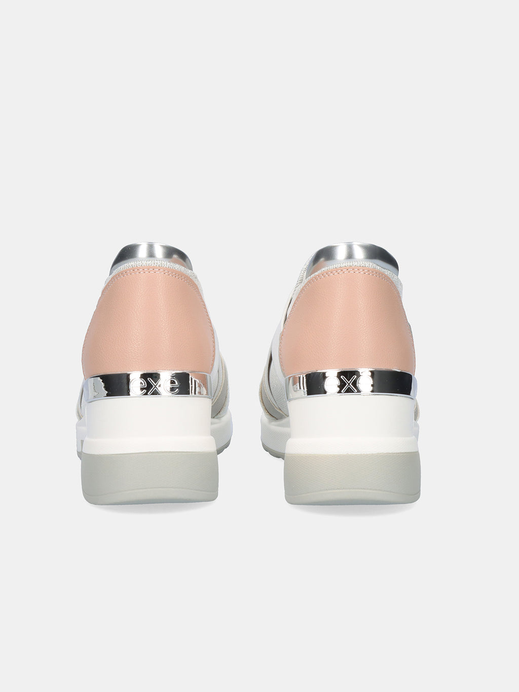 34-41EX23 TEXTIL WHITE