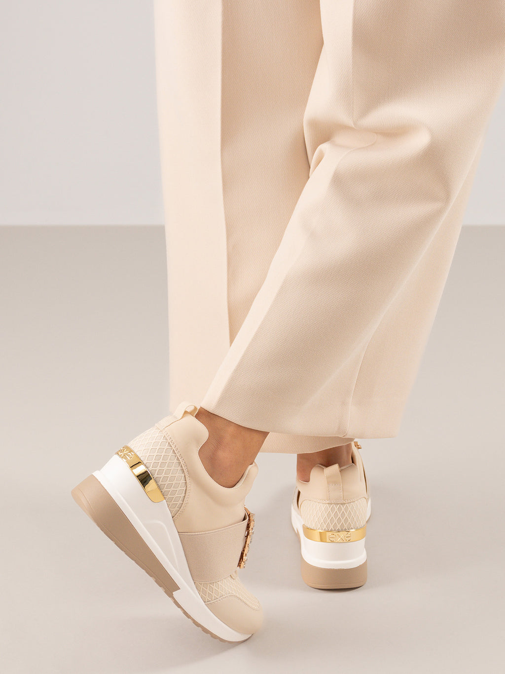 34-51EX15 TEXTIL BEIGE