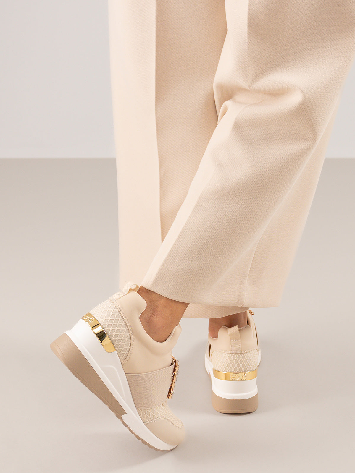 34-51EX15 TEXTIL BEIGE