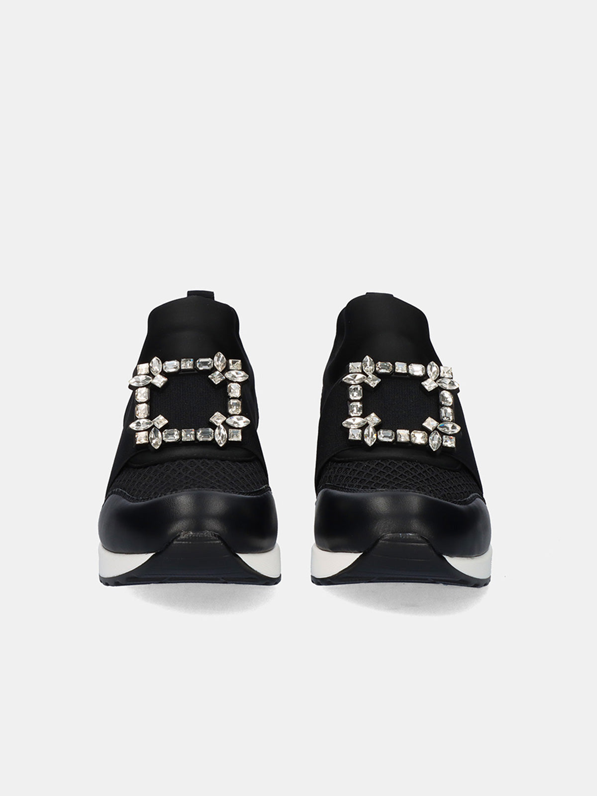 34-51EX15 TEXTIL BLACK