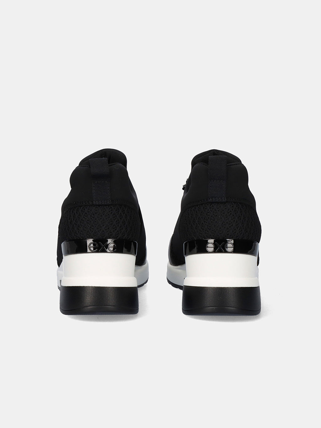 34-51EX15 TEXTIL BLACK