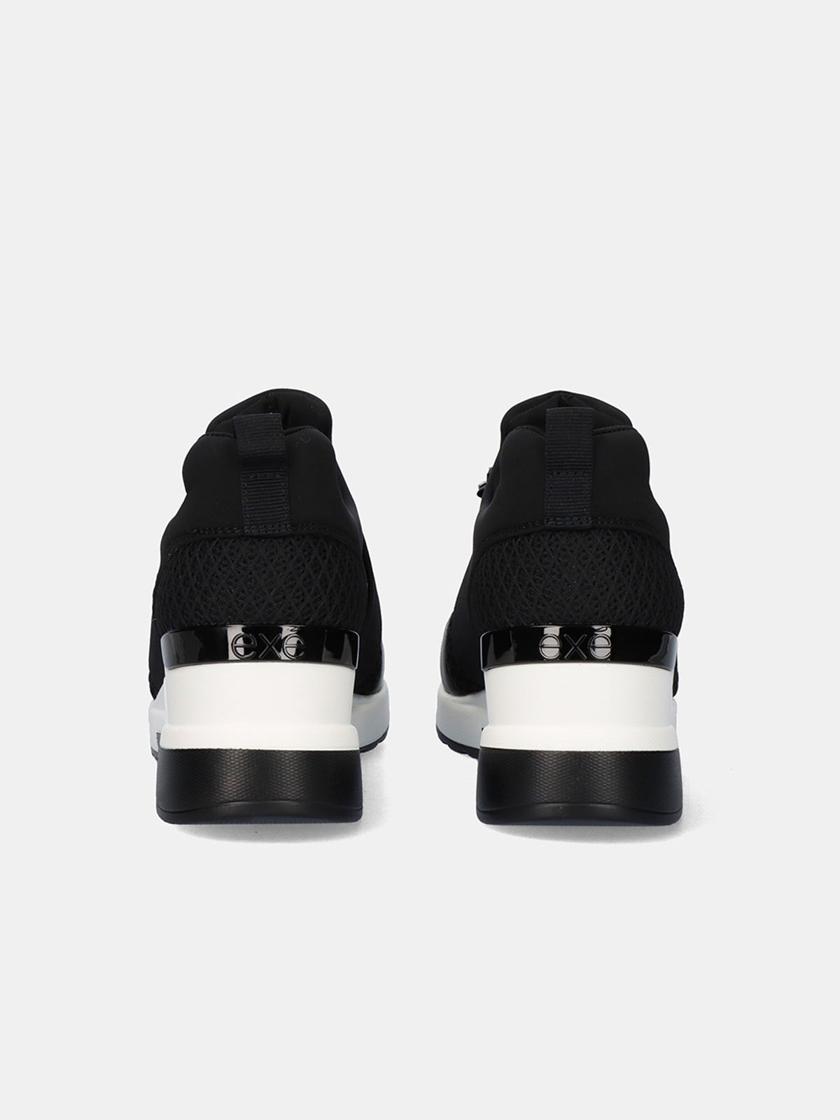 34-51EX15 TEXTIL BLACK