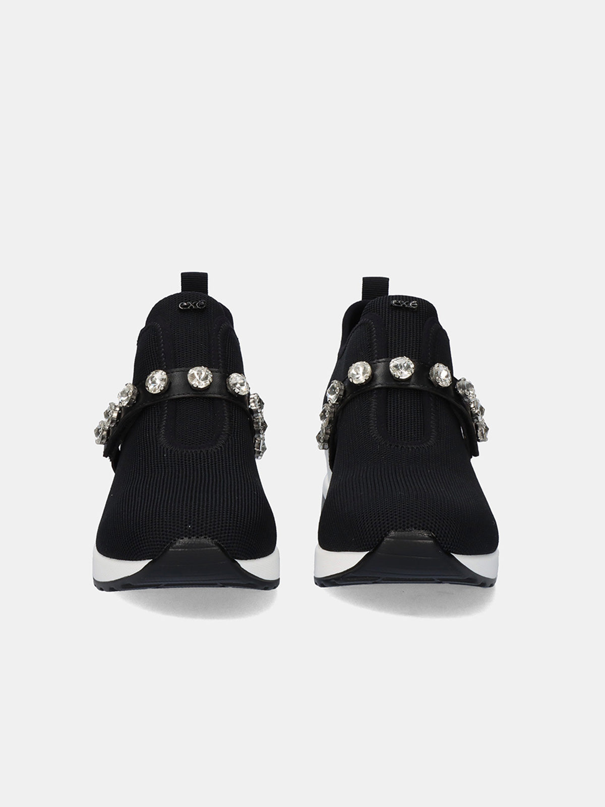 34-51EX16 TEXTIL BLACK