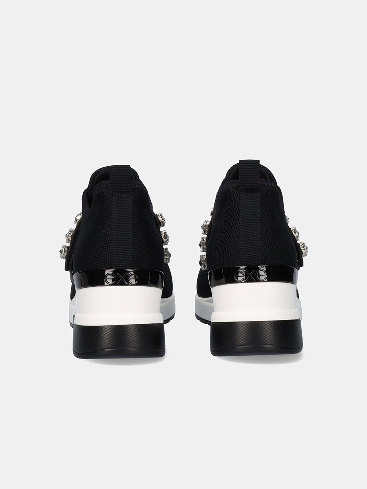 34-51EX16 TEXTIL BLACK