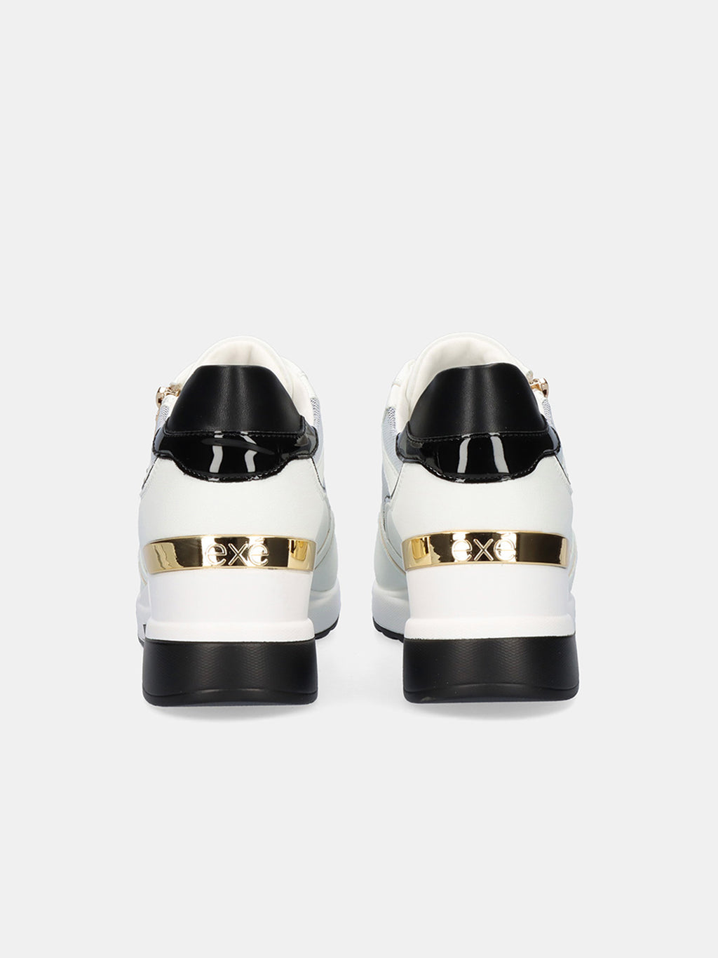 34-51EX37 PU WHITE BLK