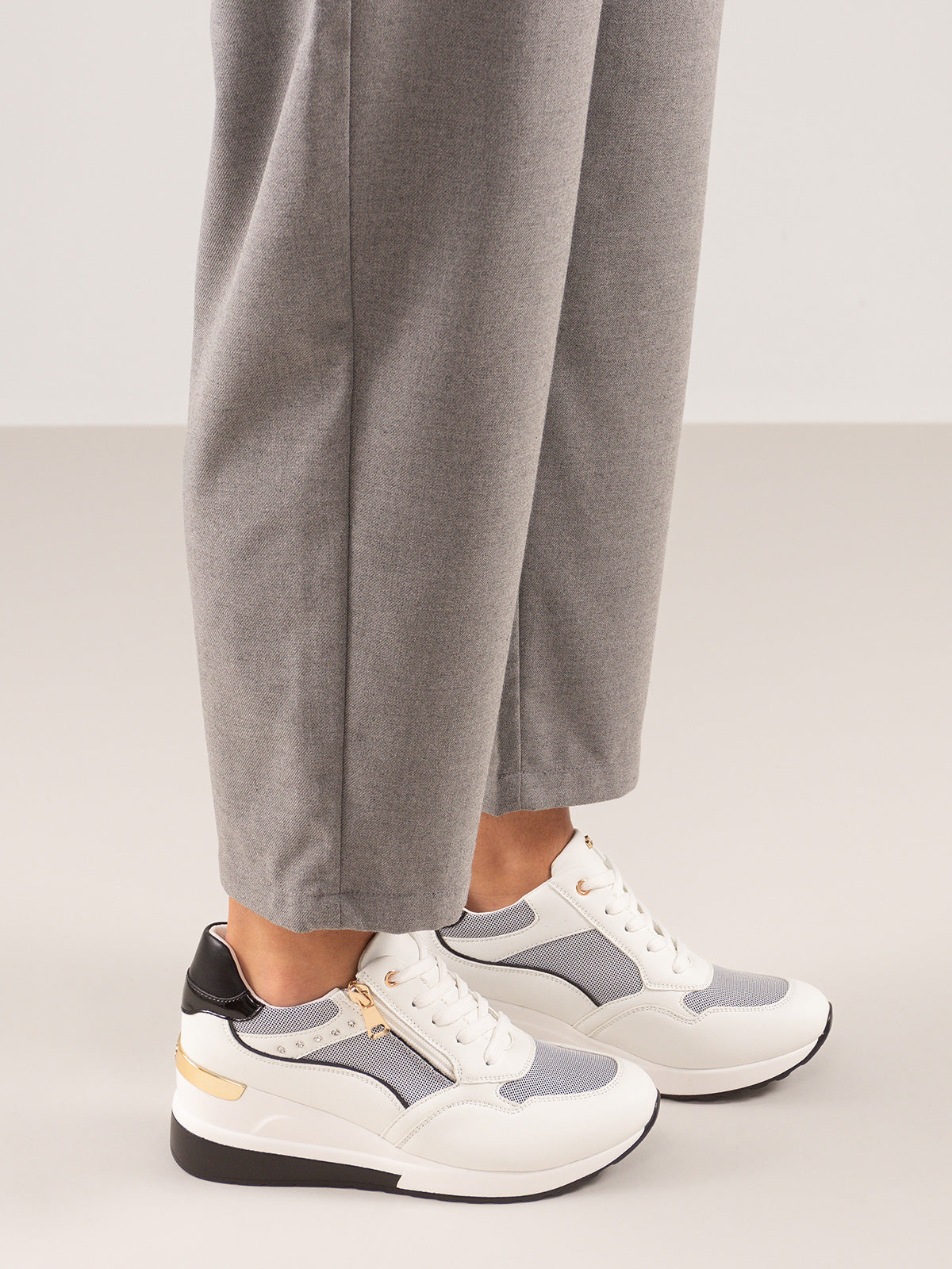 34-51EX37 PU WHITE BLK