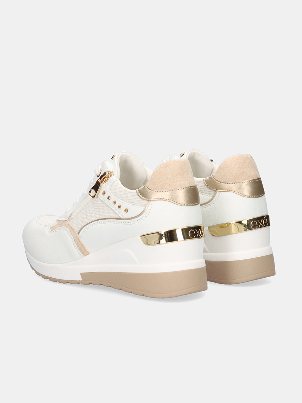 34-51EX37 PU WHITE GOLD