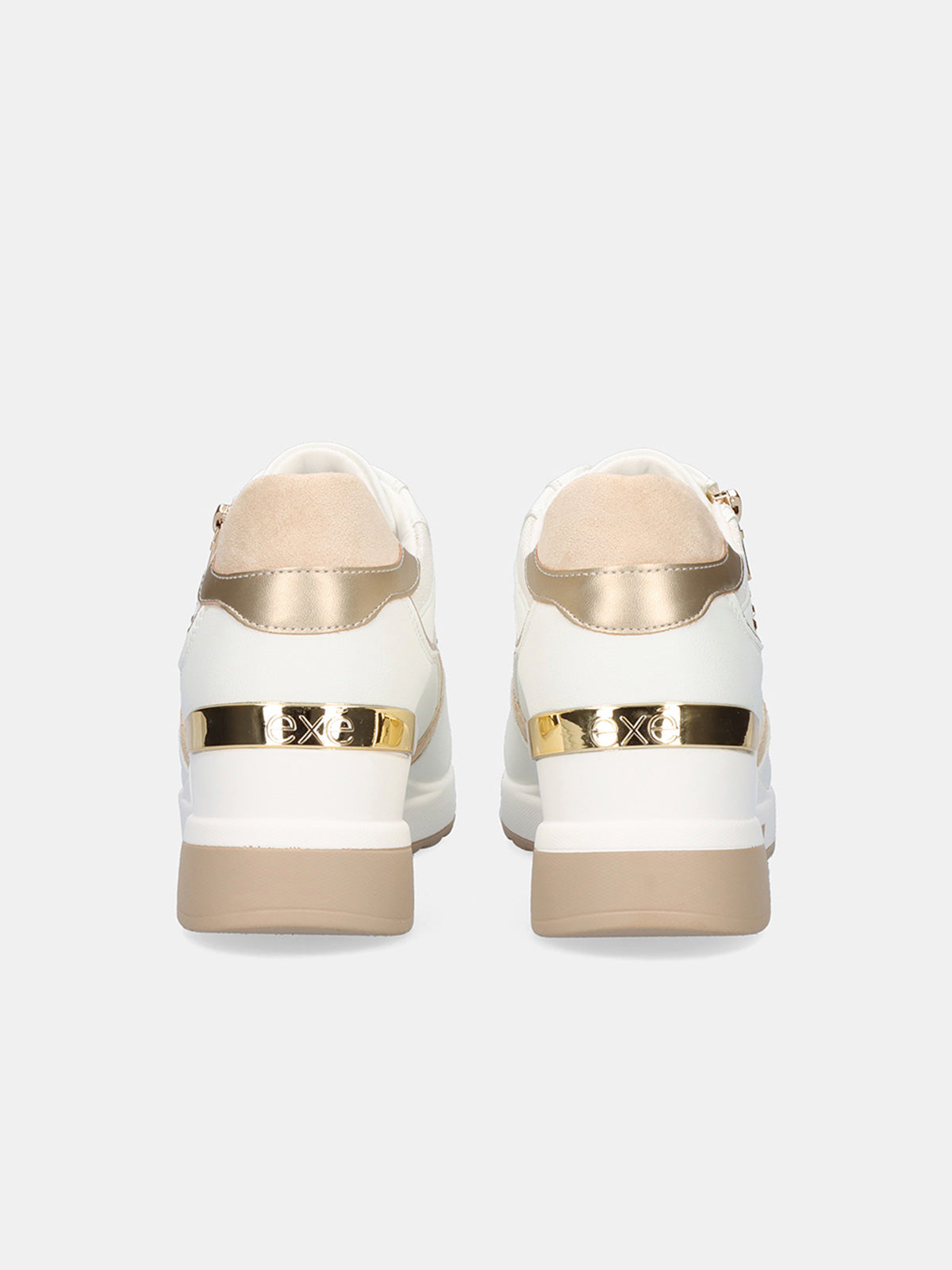 34-51EX37 PU WHITE GOLD