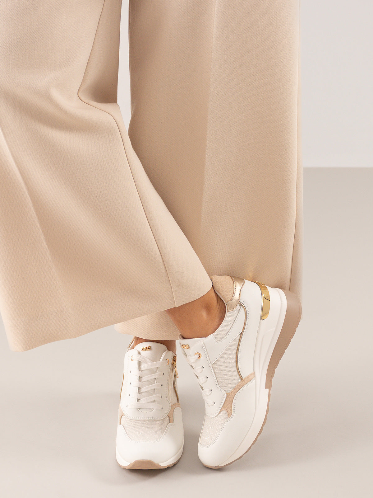 34-51EX37 PU WHITE GOLD