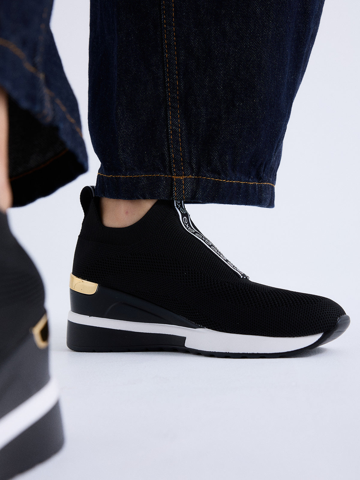 34-52EX04 TEXTIL BLACK
