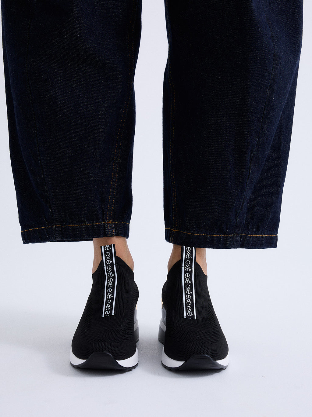 34-52EX04 TEXTIL BLACK