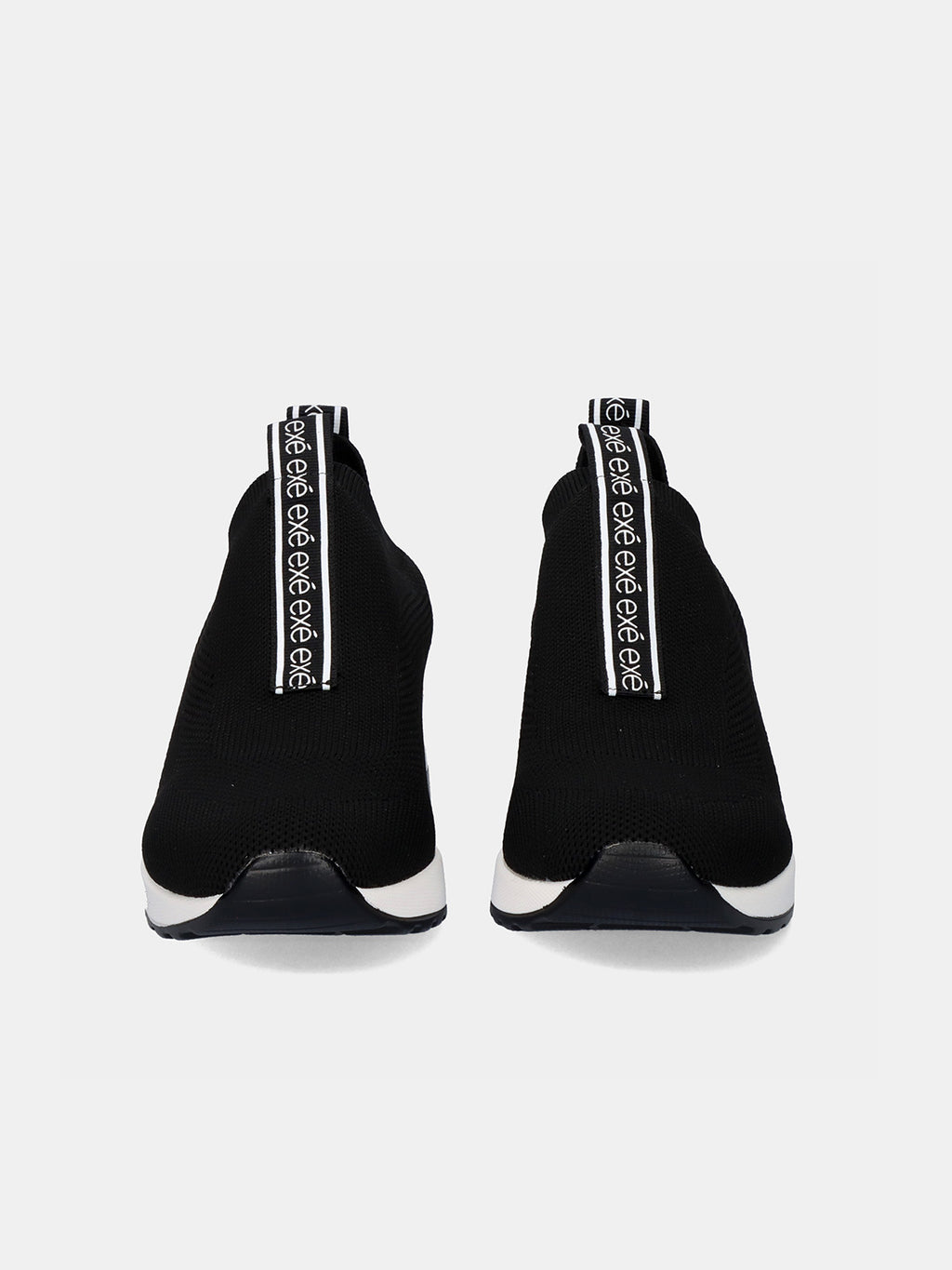 34-52EX04 TEXTIL BLACK