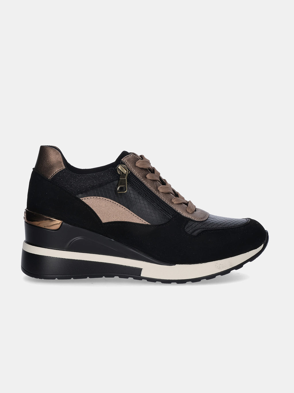 34-62EX33 PU BLACK BRONZE