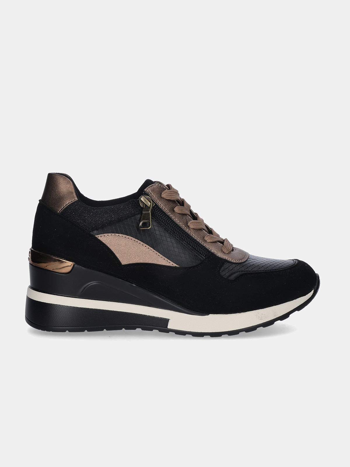 34-62EX33 PU BLACK BRONZE