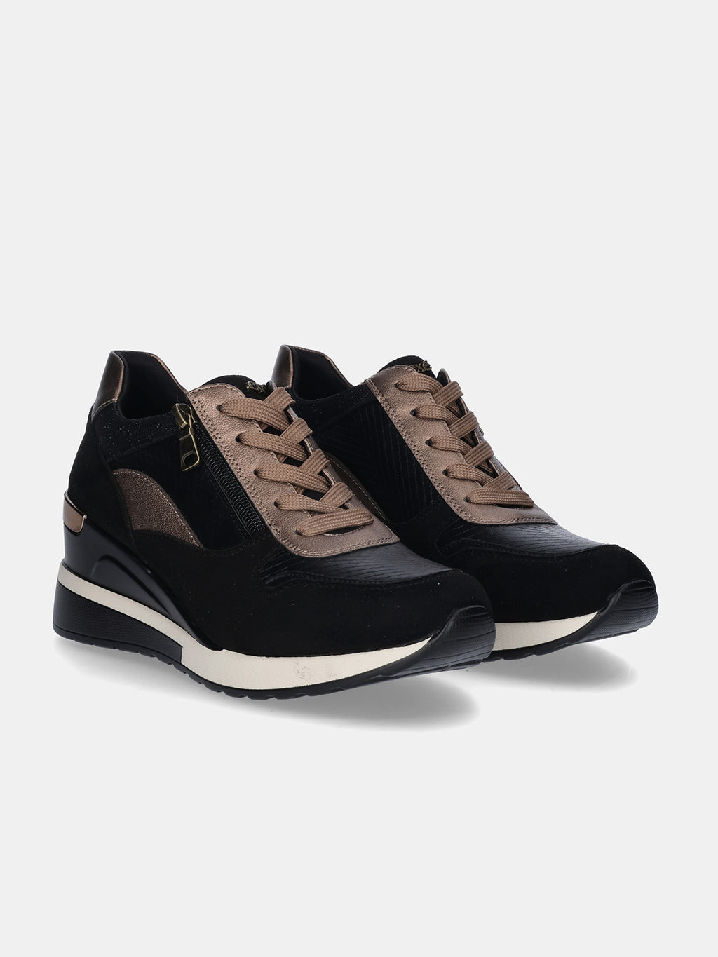 34-62EX33 PU BLACK BRONZE