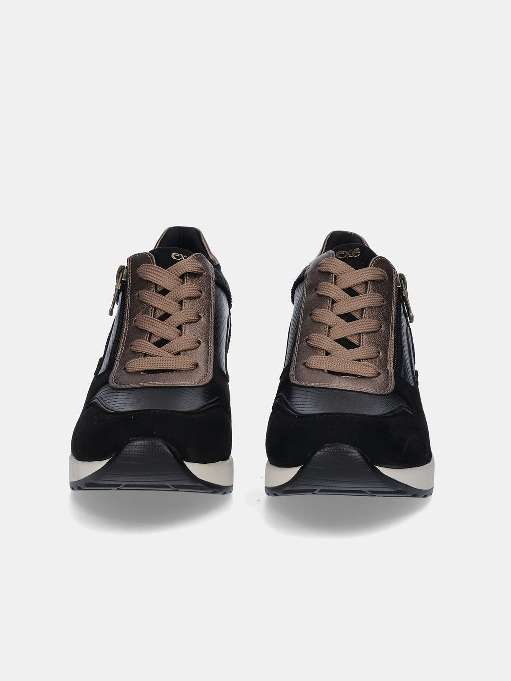 34-62EX33 PU BLACK BRONZE