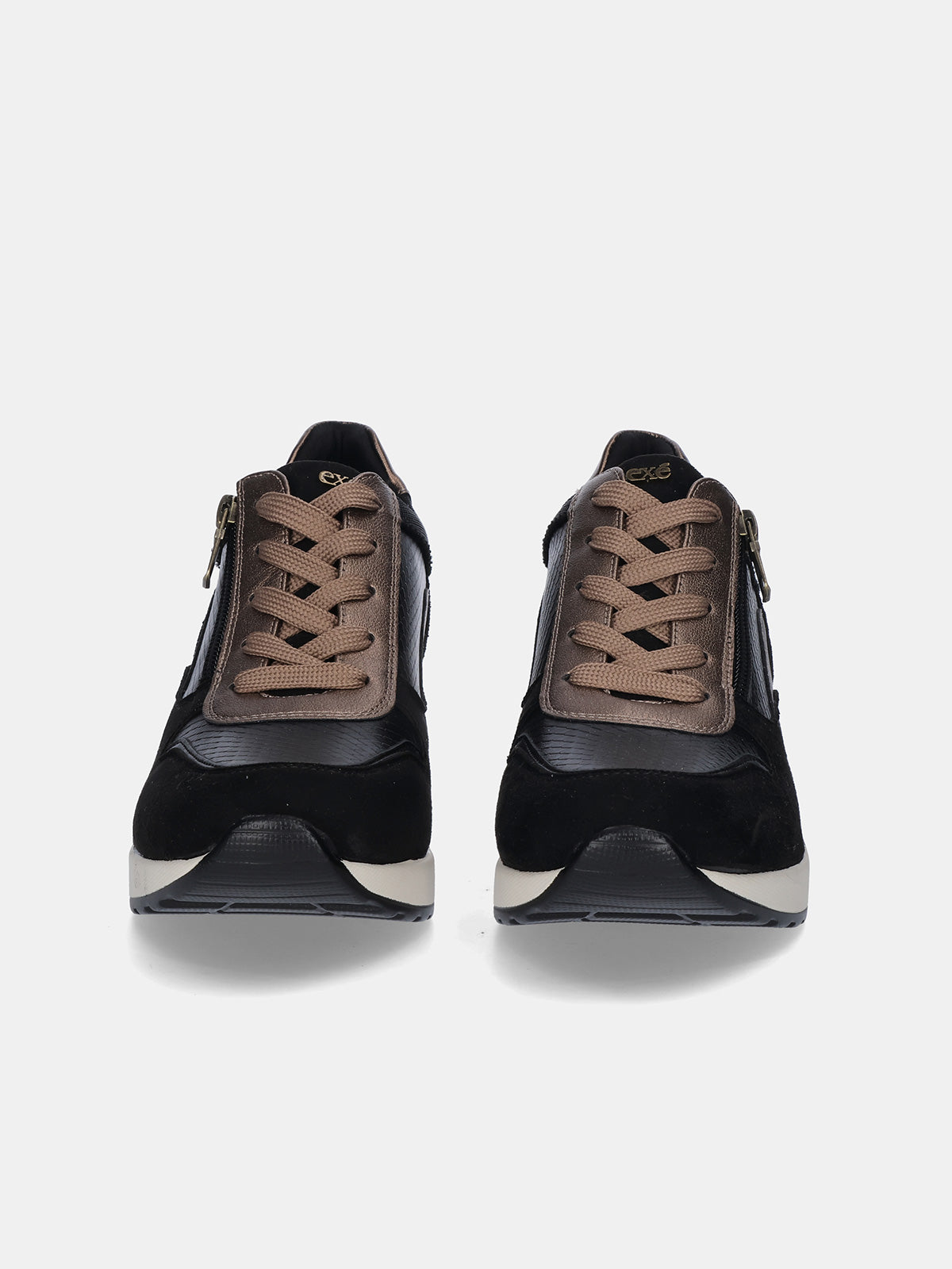 34-62EX33 PU BLACK BRONZE
