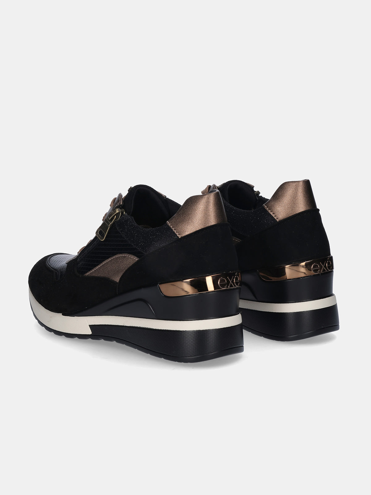 34-62EX33 PU BLACK BRONZE