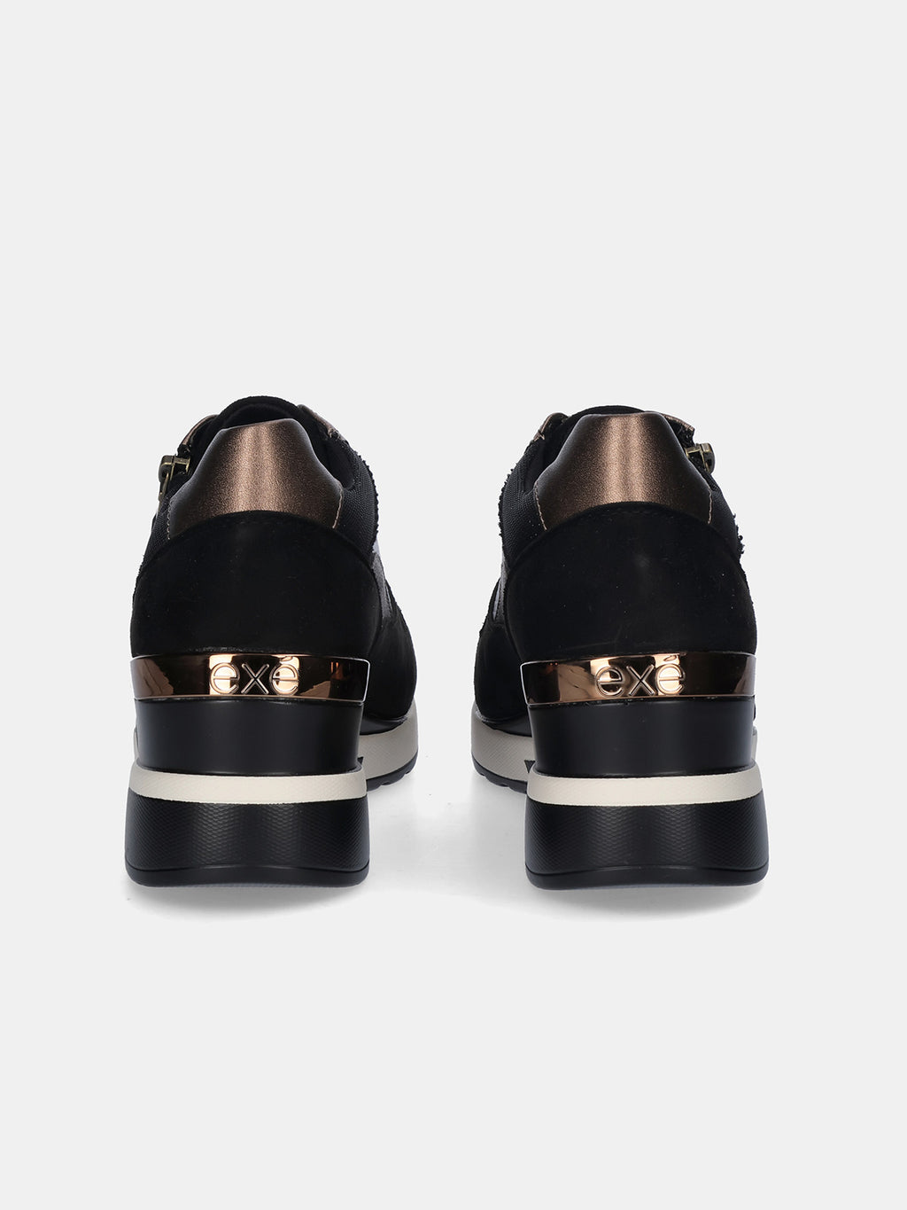 34-62EX33 PU BLACK BRONZE