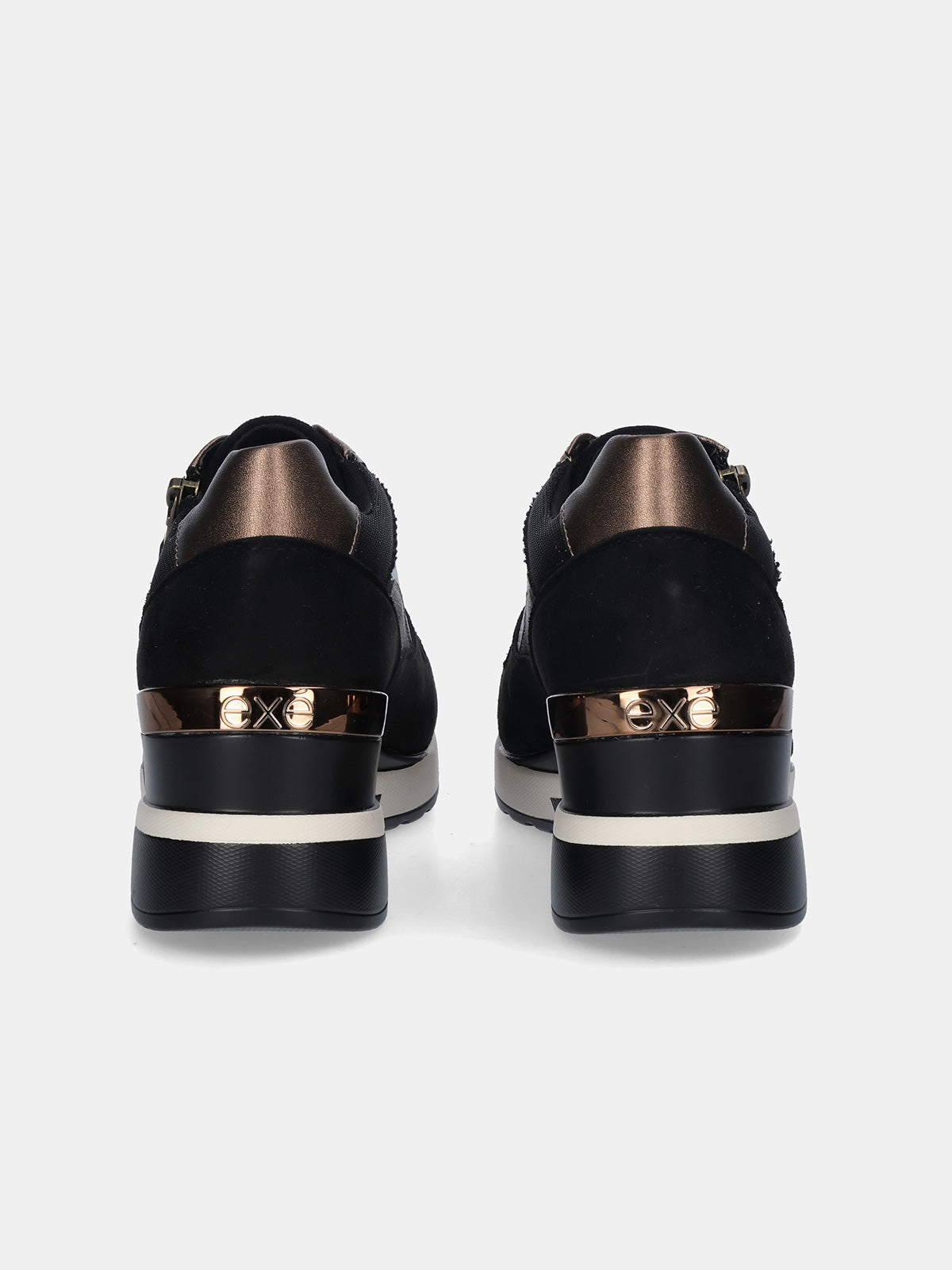 34-62EX33 PU BLACK BRONZE