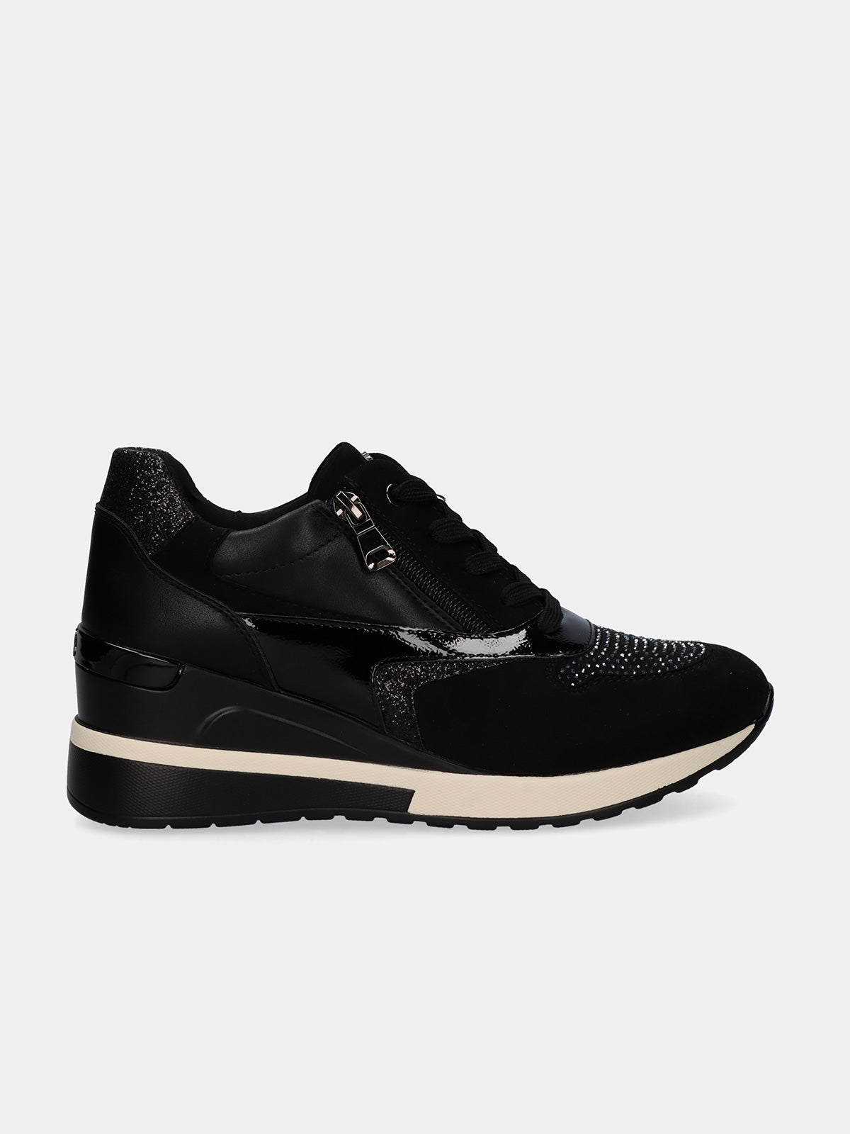 34-62EX34 PU BLACK