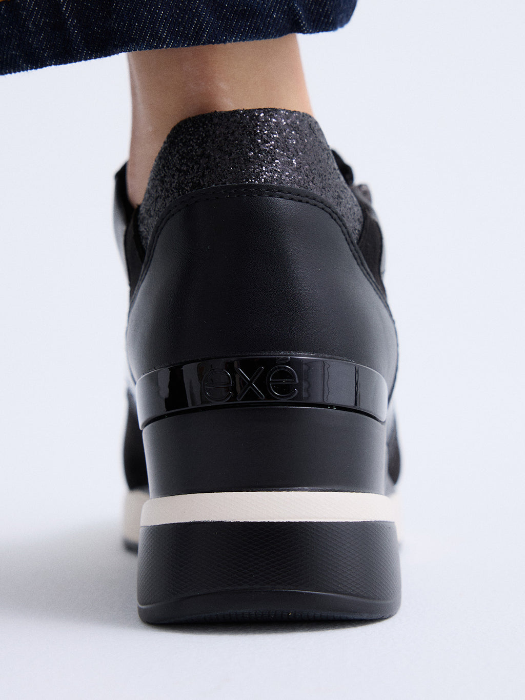 34-62EX34 PU BLACK