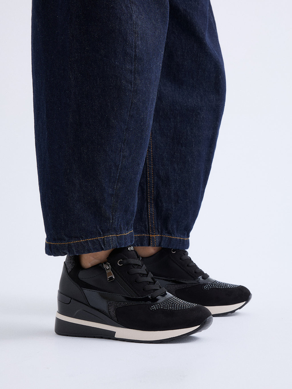 34-62EX34 PU BLACK