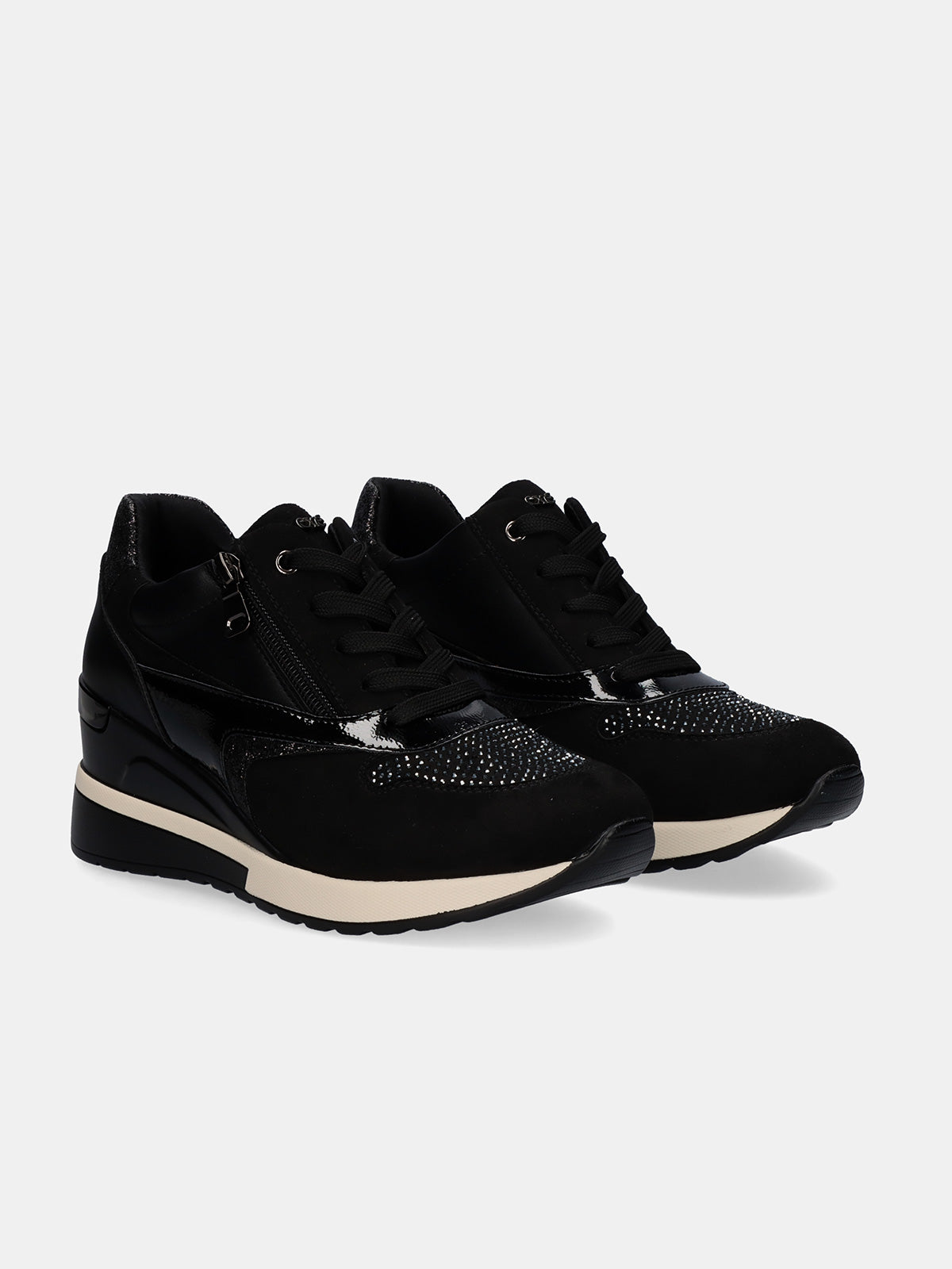 34-62EX34 PU BLACK