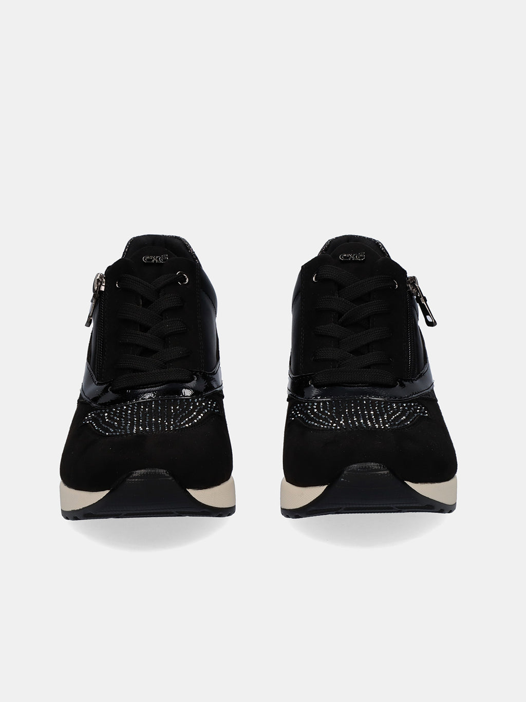 34-62EX34 PU BLACK