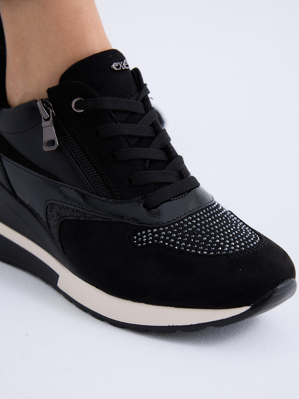 34-62EX34 PU BLACK