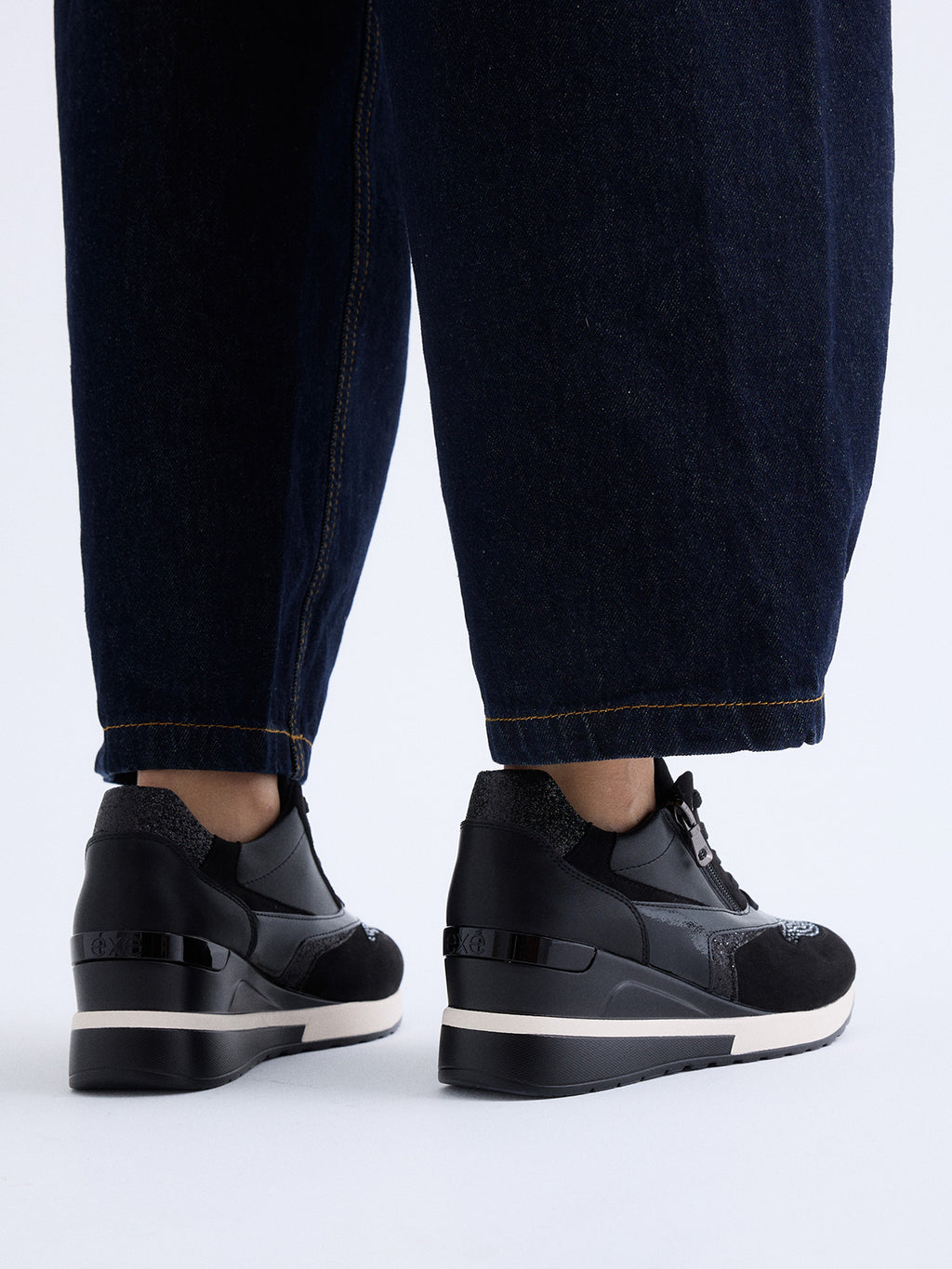 34-62EX34 PU BLACK