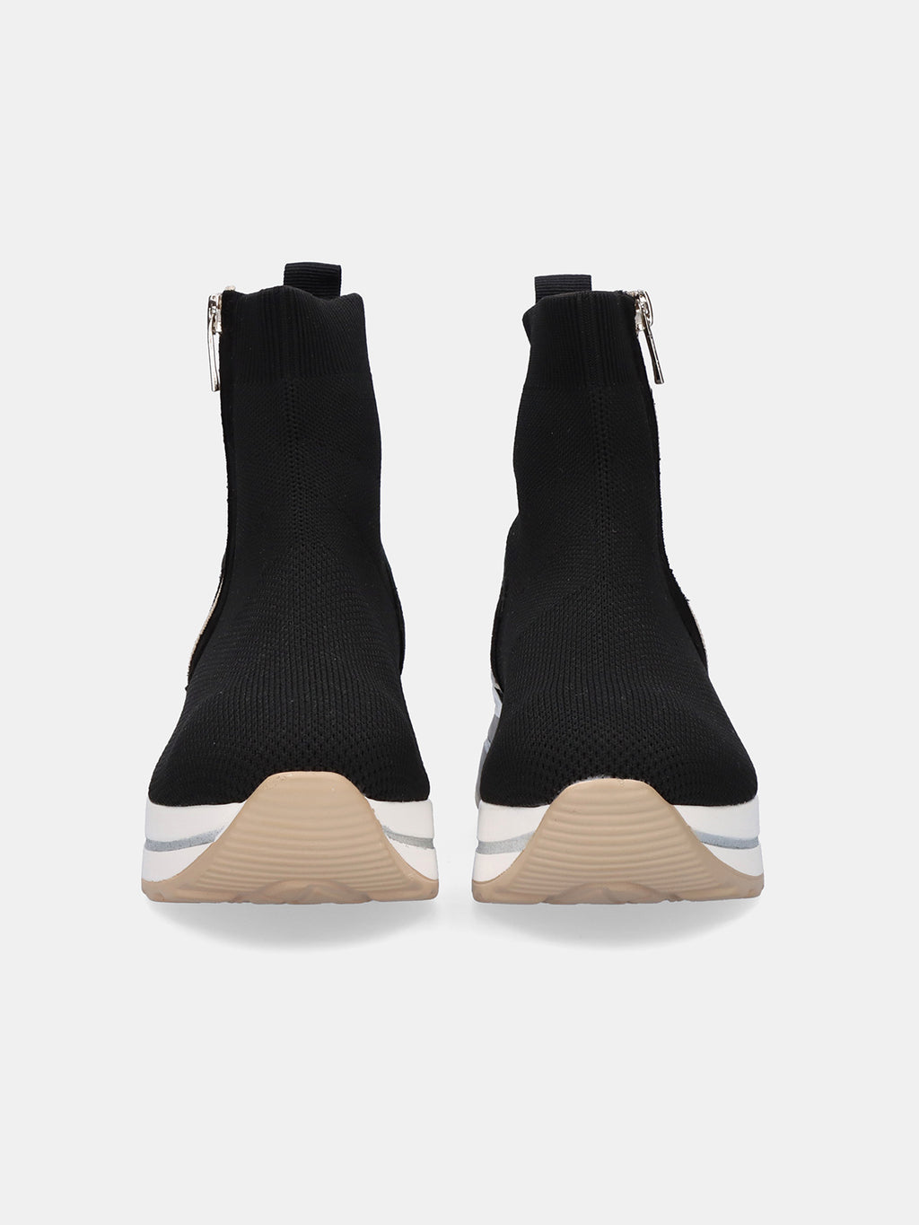 383-31EX64 TEXTIL BLACK