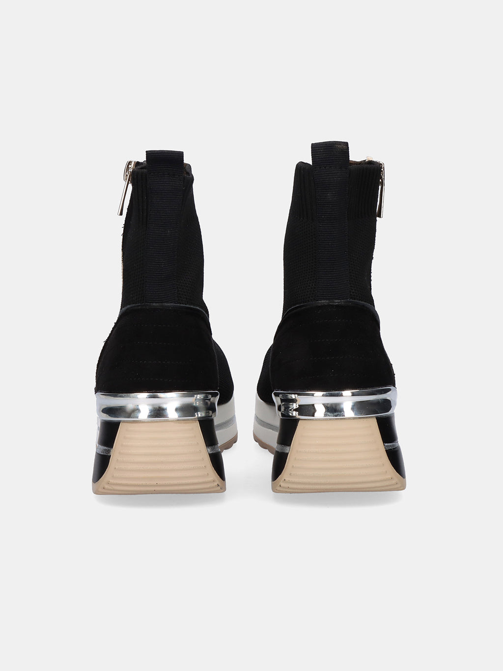 383-31EX64 TEXTIL BLACK