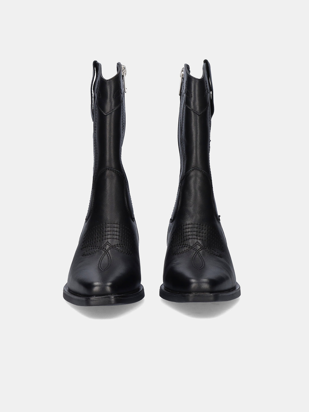 3A238-01T LEATHER BLACK