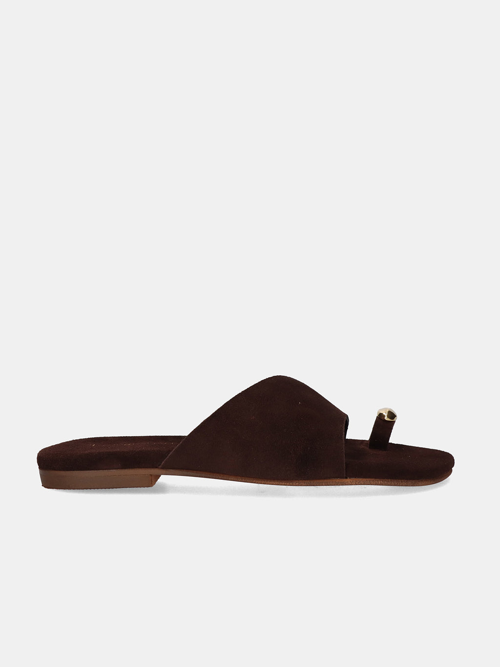 415 SUMMER SUEDE BROWN