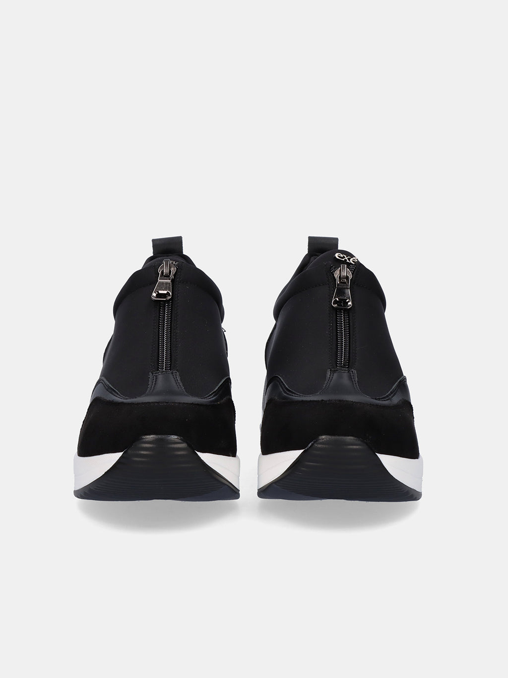 47-232EX44 LICRA BLACK