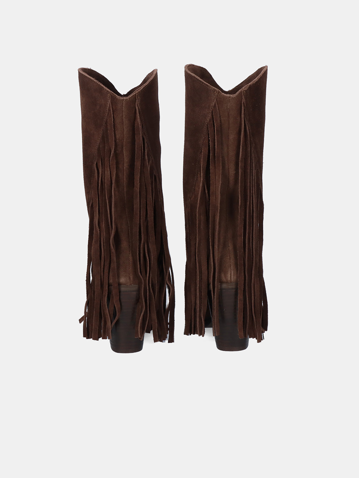 515 ORLANDO SUEDE BROWN